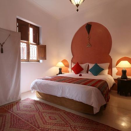 Riad Zenithya มาร์ราเกช ภายนอก รูปภาพ