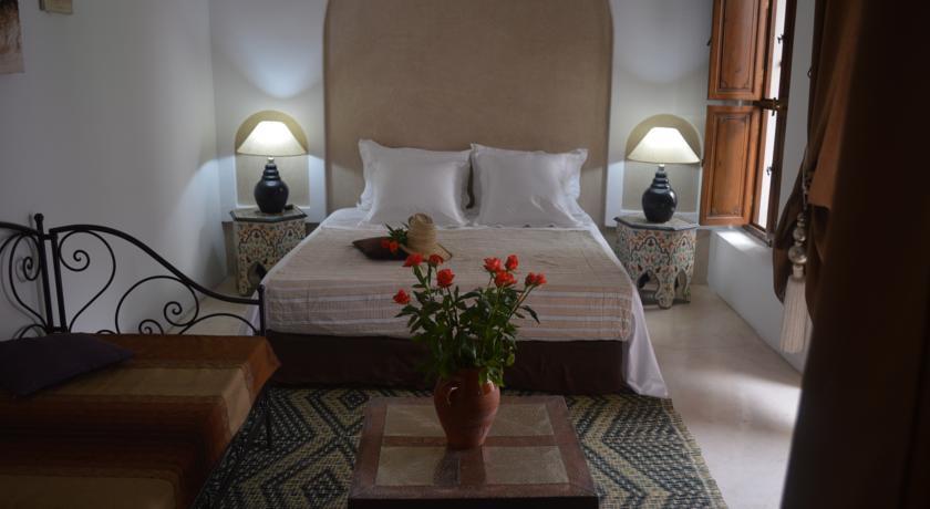 Riad Zenithya มาร์ราเกช ภายนอก รูปภาพ