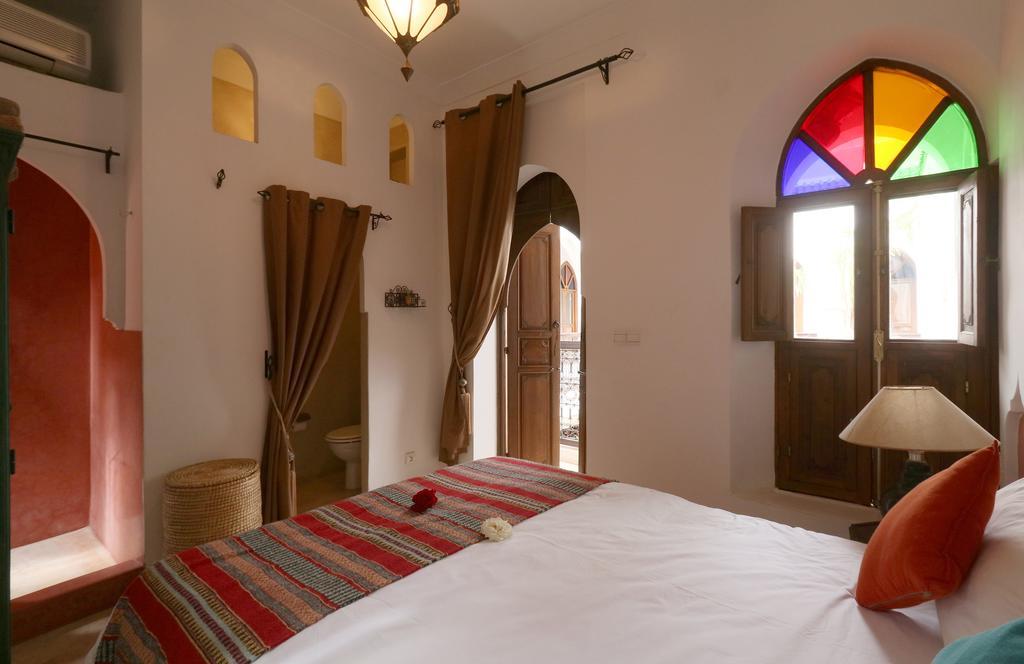 Riad Zenithya มาร์ราเกช ภายนอก รูปภาพ