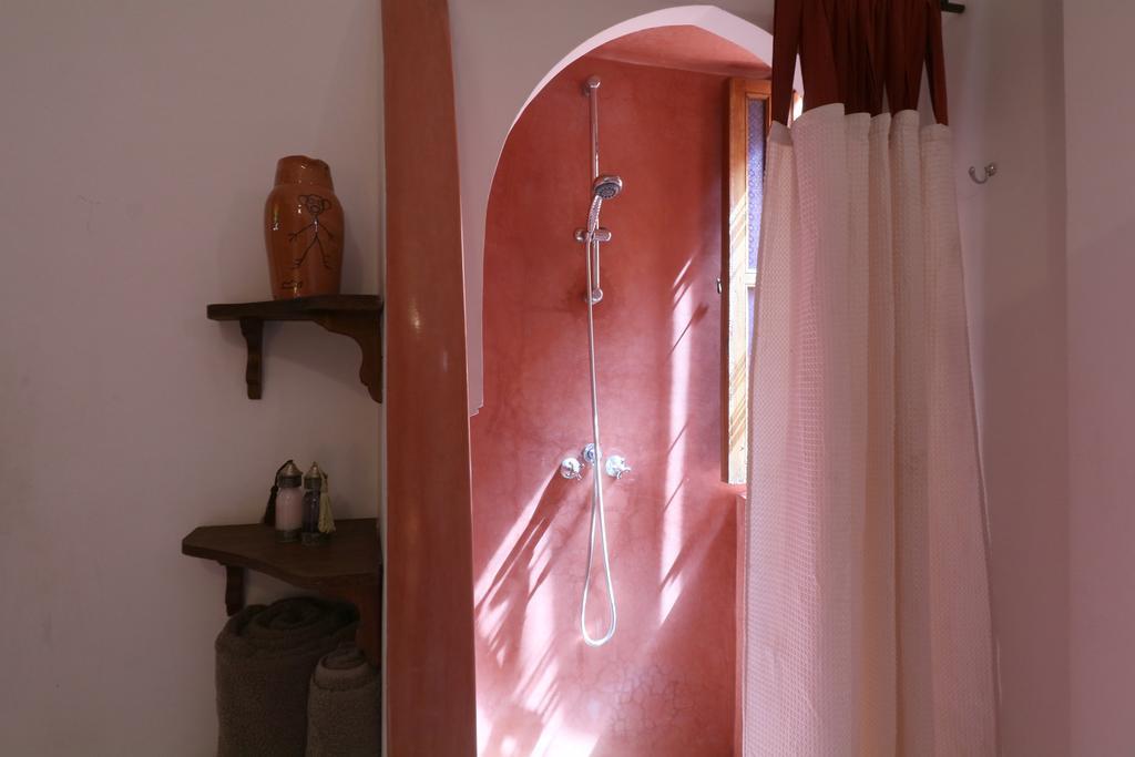 Riad Zenithya มาร์ราเกช ภายนอก รูปภาพ