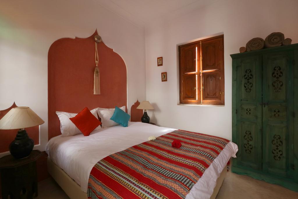 Riad Zenithya มาร์ราเกช ภายนอก รูปภาพ