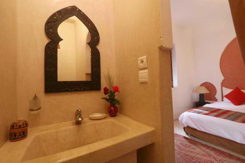 Riad Zenithya มาร์ราเกช ภายนอก รูปภาพ