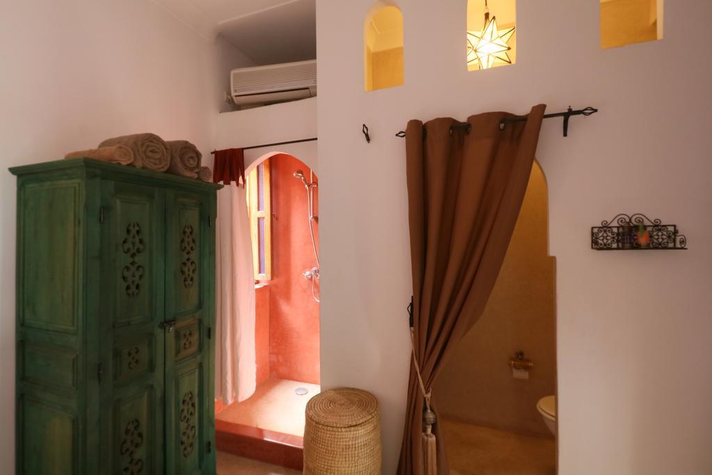 Riad Zenithya มาร์ราเกช ภายนอก รูปภาพ