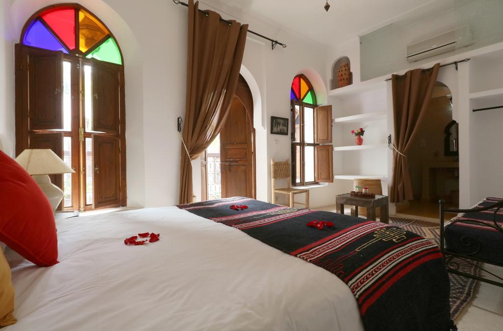 Riad Zenithya มาร์ราเกช ภายนอก รูปภาพ