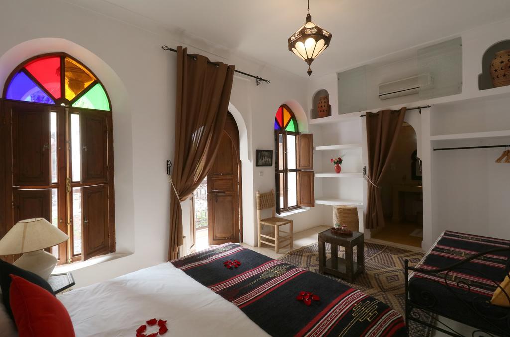 Riad Zenithya มาร์ราเกช ภายนอก รูปภาพ