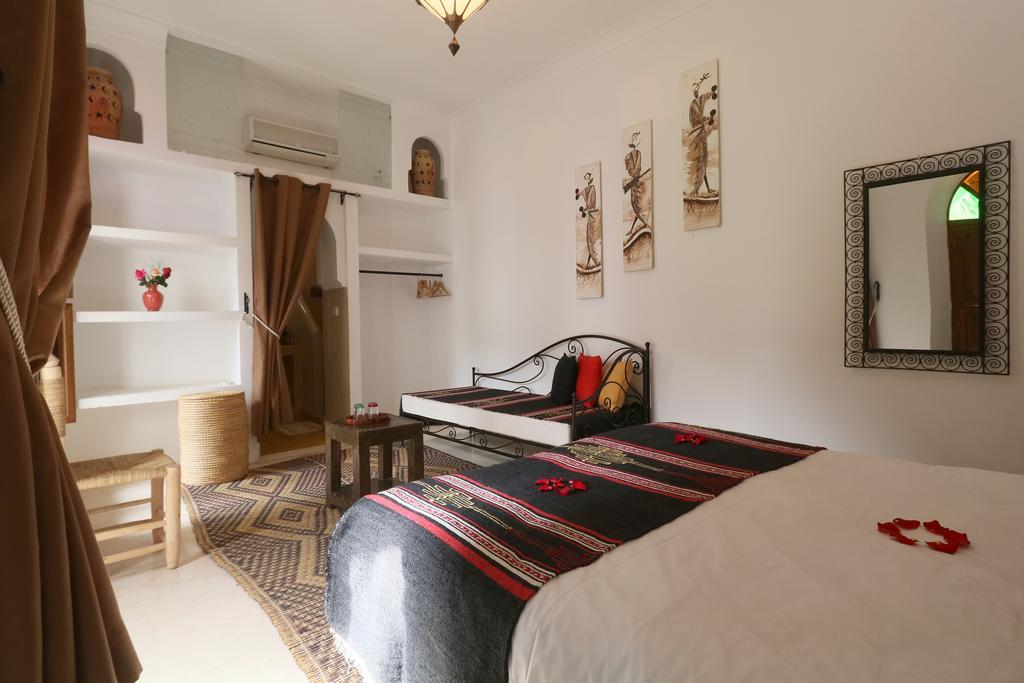 Riad Zenithya มาร์ราเกช ภายนอก รูปภาพ