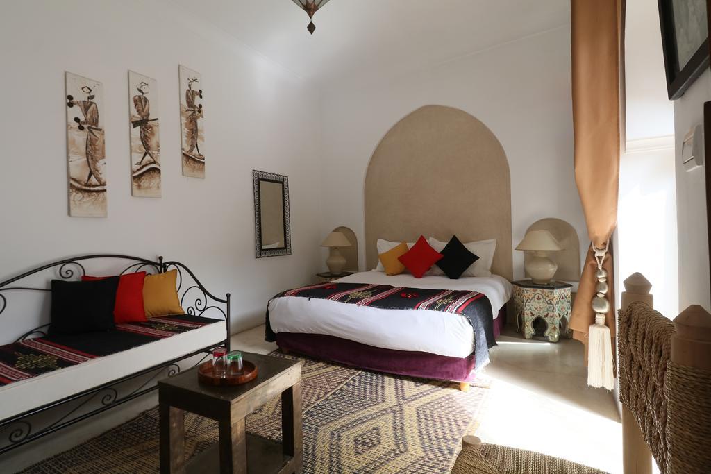 Riad Zenithya มาร์ราเกช ภายนอก รูปภาพ