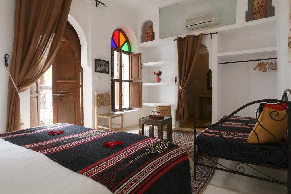 Riad Zenithya มาร์ราเกช ภายนอก รูปภาพ