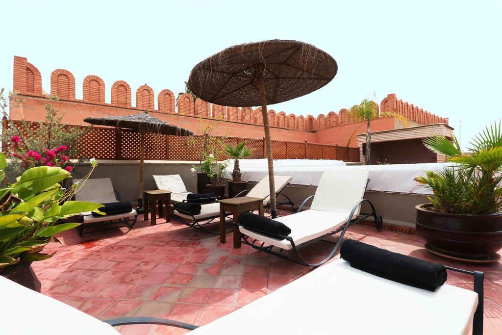 Riad Zenithya มาร์ราเกช ภายนอก รูปภาพ