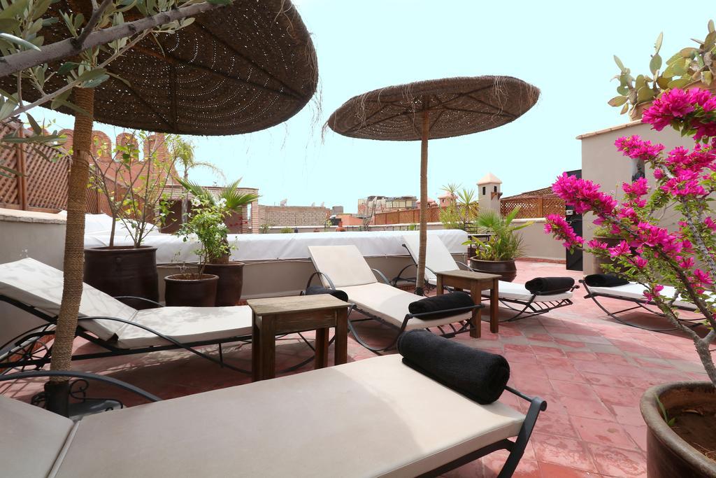 Riad Zenithya มาร์ราเกช ภายนอก รูปภาพ