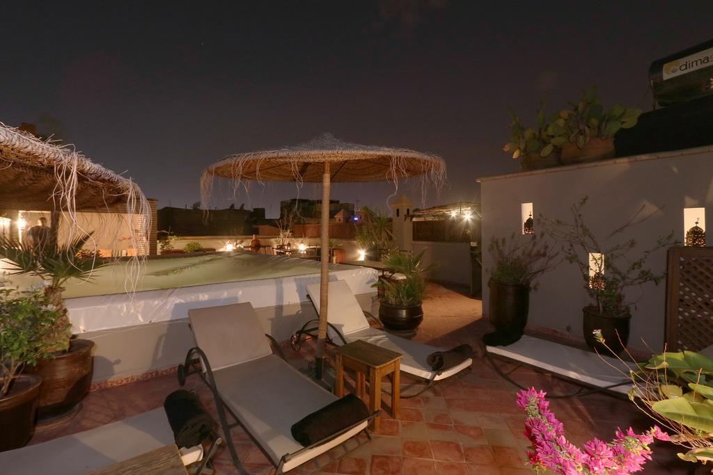 Riad Zenithya มาร์ราเกช ภายนอก รูปภาพ