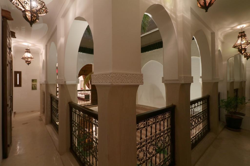 Riad Zenithya มาร์ราเกช ภายนอก รูปภาพ